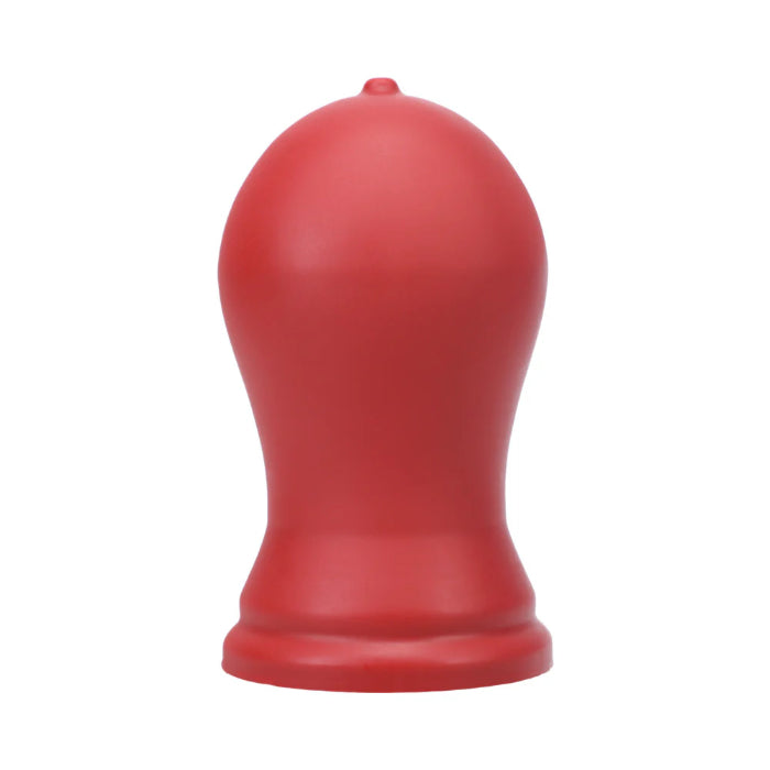 Tantus Tex Silicone Extra Girthy Anal Plug