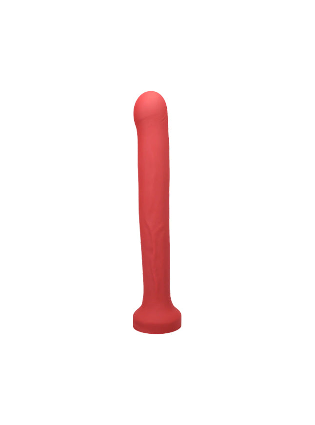 Tantus The 16 Extra Long Silicone Dildo