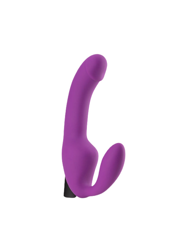 Temptasia Cyrus Strapless Silicone Dildo