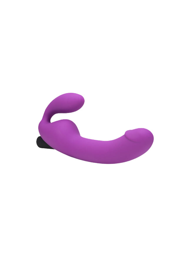 Temptasia Cyrus Strapless Silicone Dildo