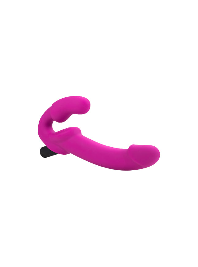 Temptasia Estella Strapless Silicone Dildo