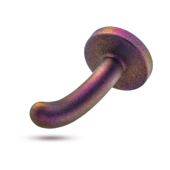 Blush Temptasia Surrender Peg Harnessable Beginner Dildo