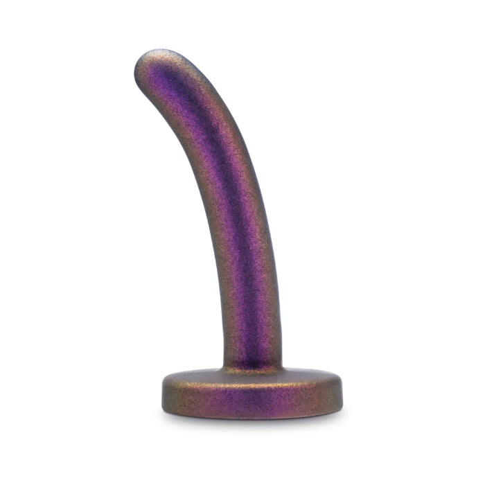 Blush Temptasia Surrender Peg Harnessable Beginner Dildo