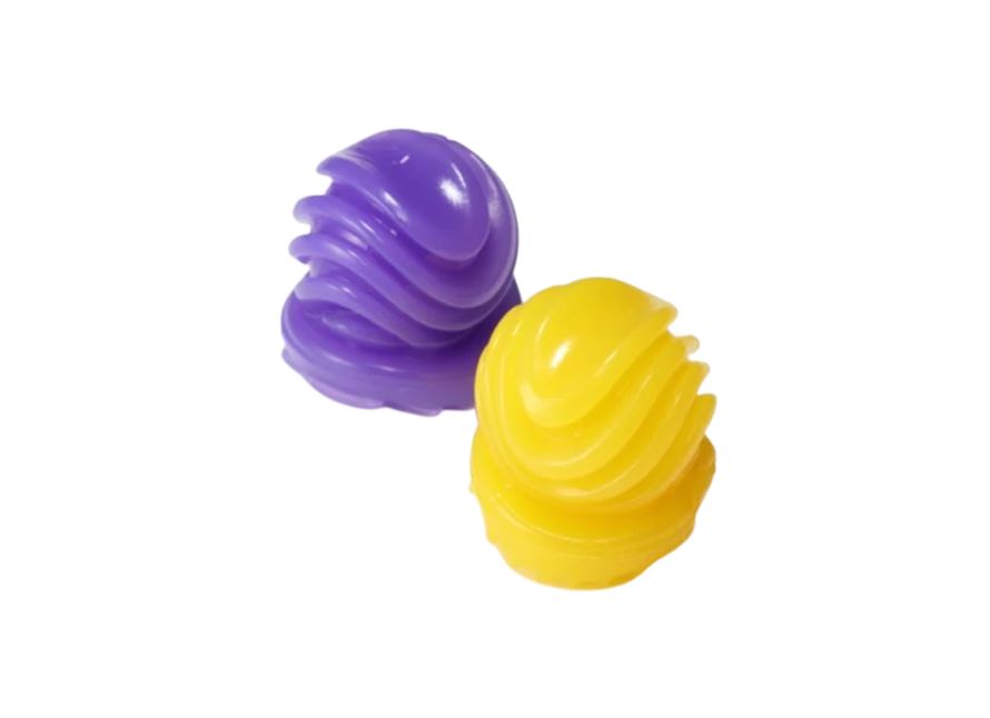 Tenga Bobble Magic Marbles Textured Masturbation Sleeve