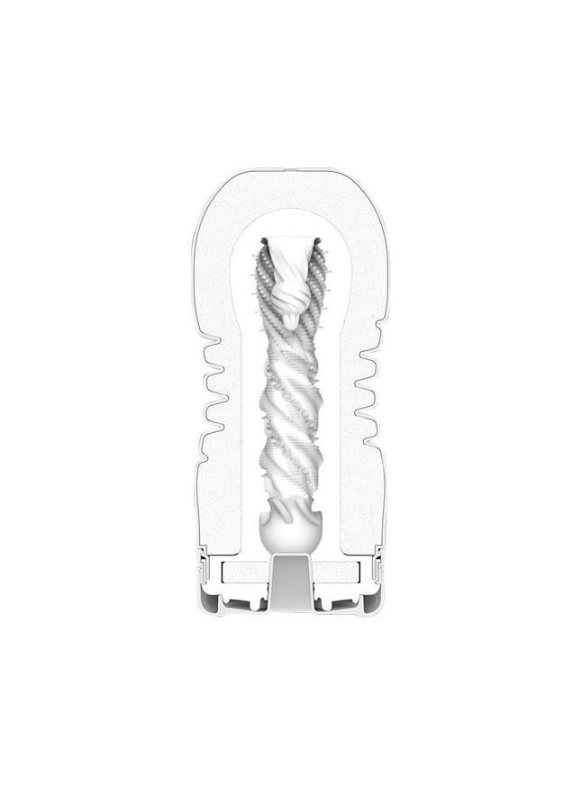 Tenga Premium Rolling Head Masturbation Cup