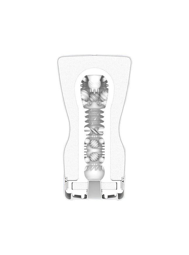 Tenga Premium Soft Case Masturbation Cup
