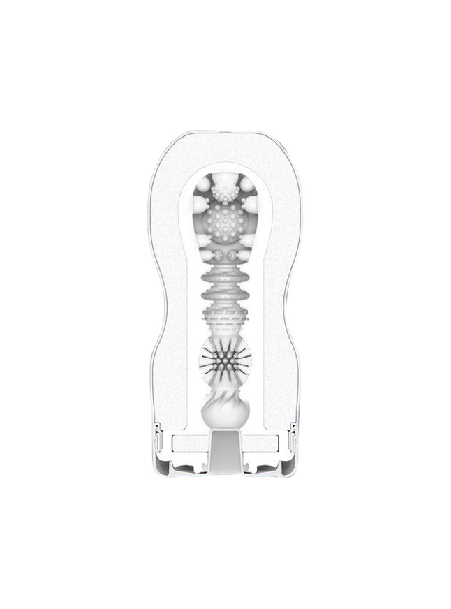 Tenga Premium Vacuum Masturbation Cup
