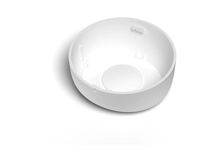 Tenga Puffy Stroker Sugar White Super Soft Reusable Masturbation Cup