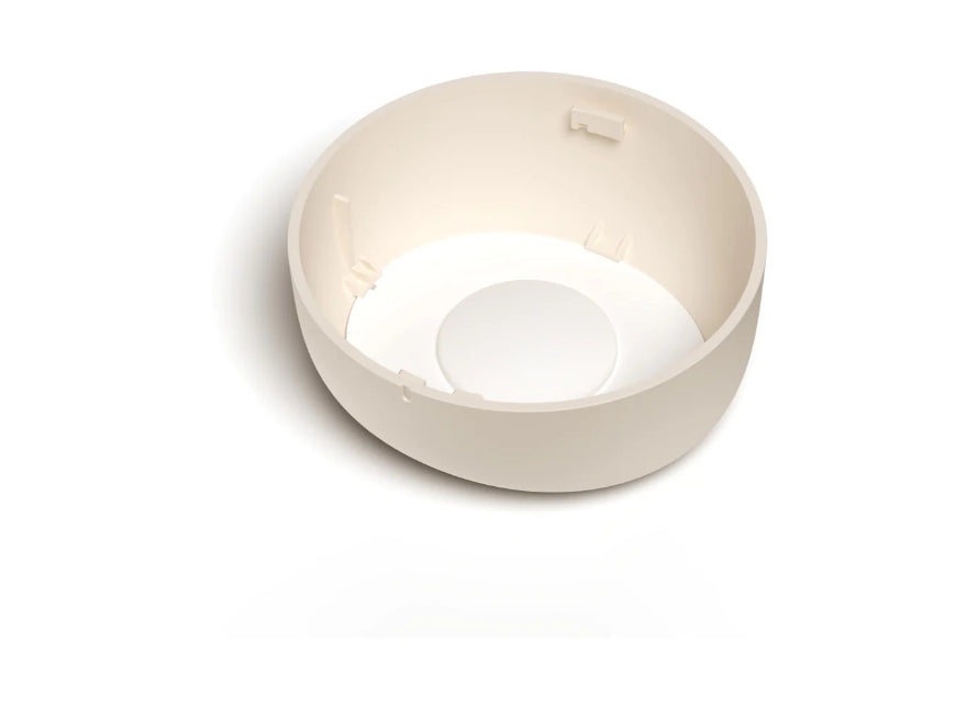 Tenga Puffy Stroker Latte Brown Super Soft Reusable Masturbation Cup