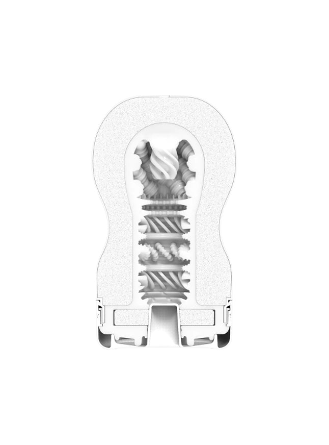 Tenga SD Original Gentle Texture Compact Disposable Vacuum Masturbation Cup