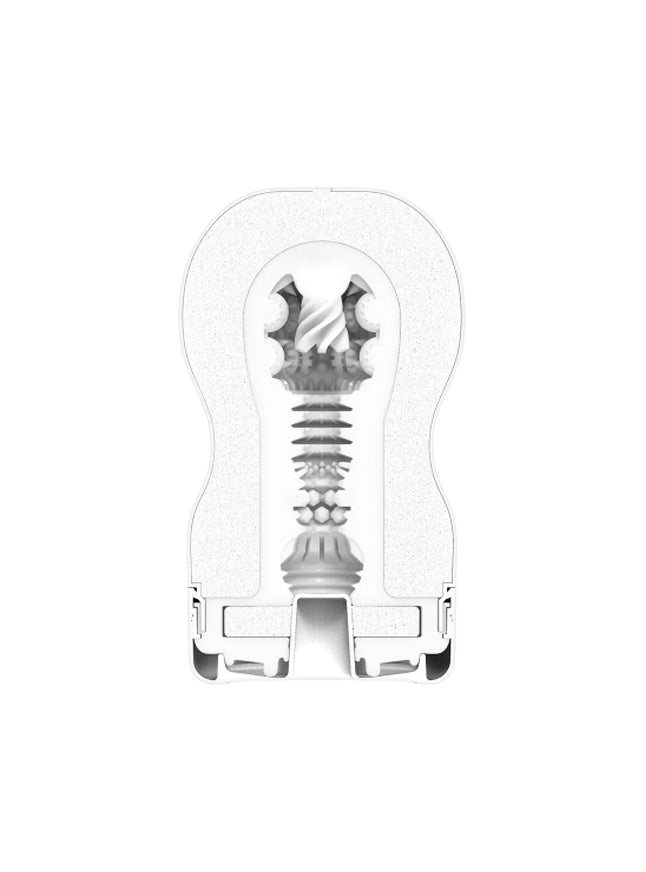 Tenga SD Original Strong Texture Compact Disposable Vacuum Masturbation Cup