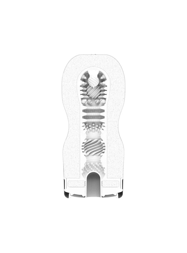 Tenga US Original Strong Texture Disposable Vacuum Masturbation Cup