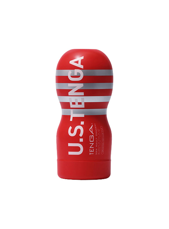 Tenga SD Original Disposable Vacuum Masturbation Cup`