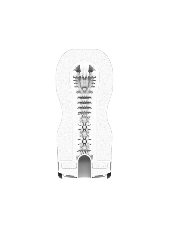 Tenga US Original Strong Texture Disposable Vacuum Masturbation Cup