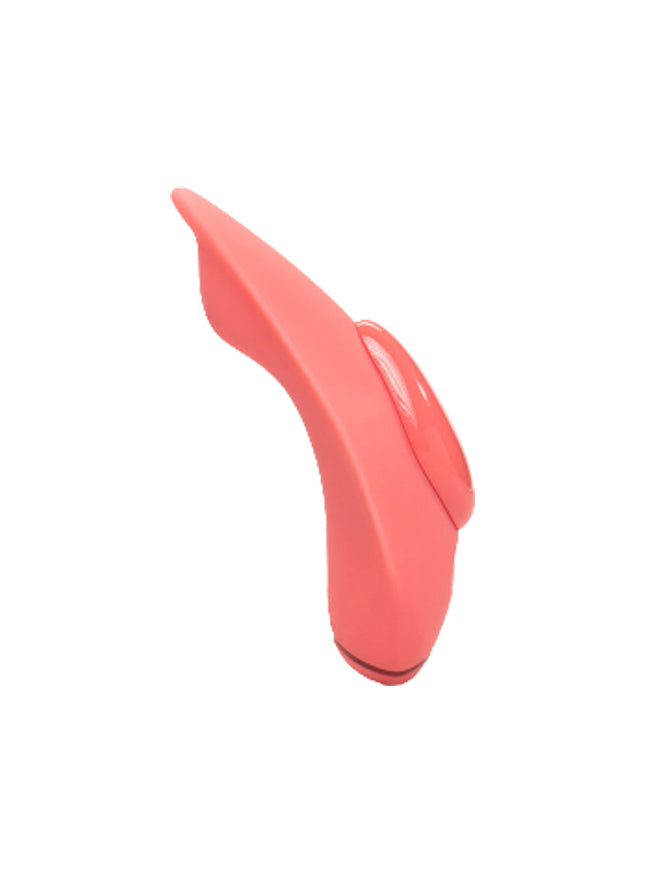 The Companion Remote Control Panty Vibe
