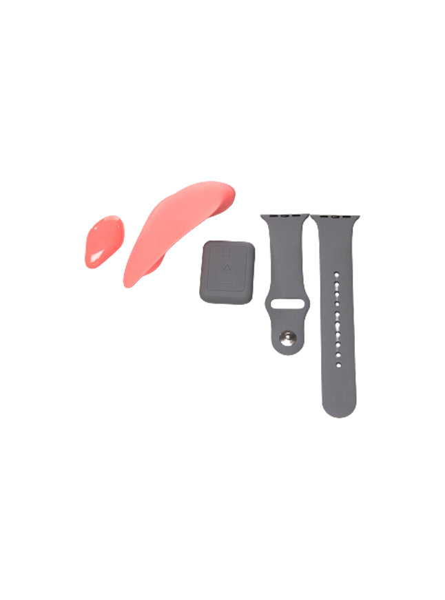 The Companion Remote Control Panty Vibe
