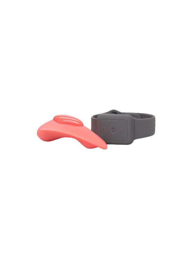 The Companion Remote Control Panty Vibe