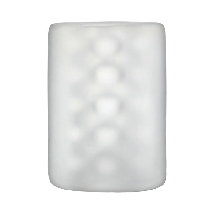 The Goodhead Helping Head Glow In The Dark Sleeve