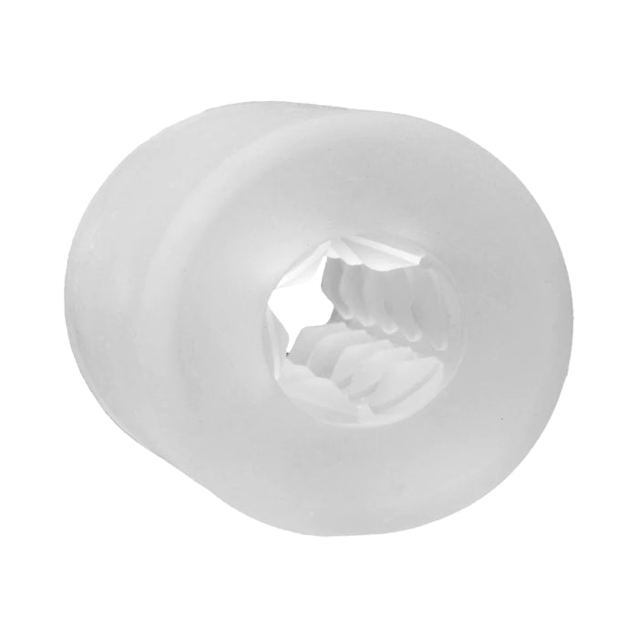 The Goodhead Helping Head Glow In The Dark Sleeve