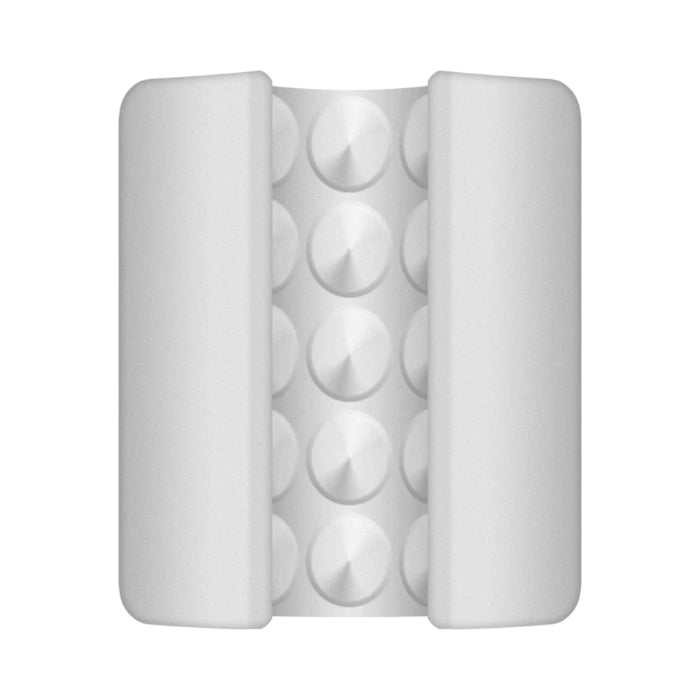 The Goodhead Helping Head Glow In The Dark Sleeve
