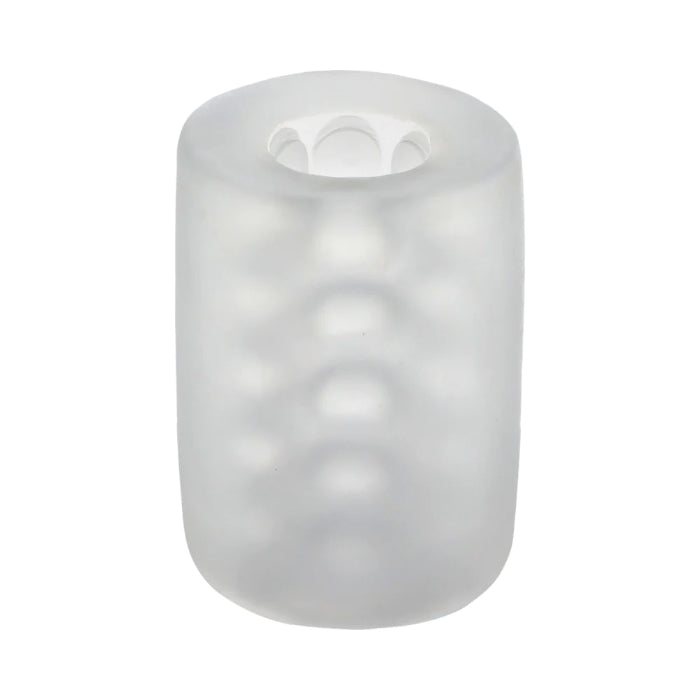 The Goodhead Helping Head Glow In The Dark Sleeve