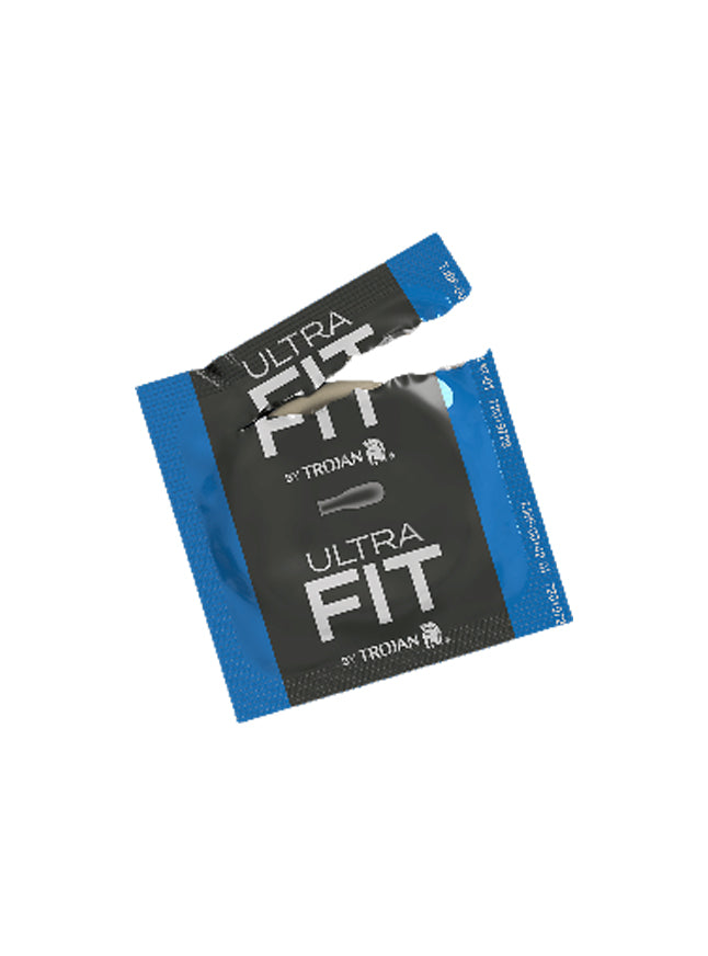 Trojan Ultrafit Bare Feel
