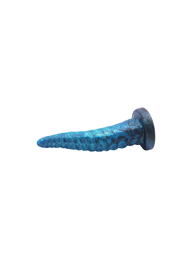 Uberrime Teuthida Tentacle Dildo