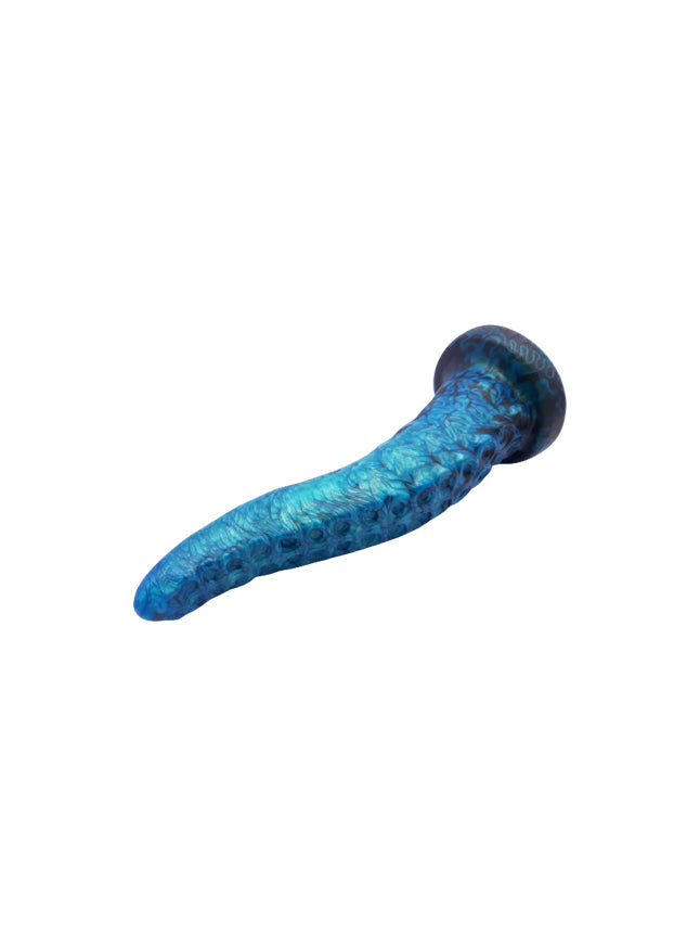 Uberrime Teuthida Tentacle Dildo