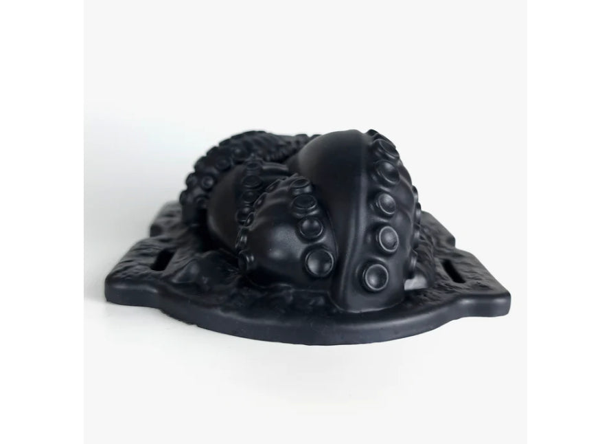 Uncover Creations The Tentacle Grinder III Silicone Grinding Toy