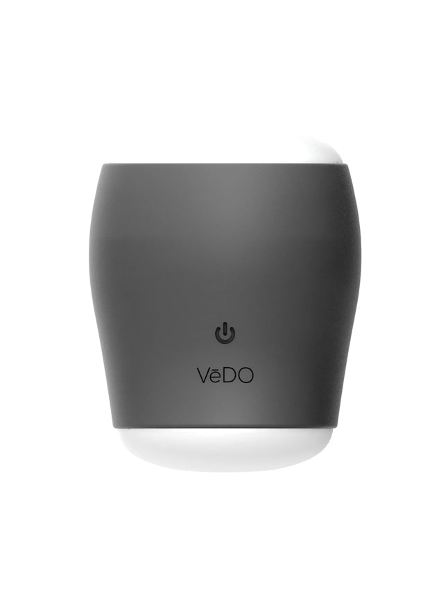 VeDo Grip Rechargeable Vibrating Masturbation Sleeve