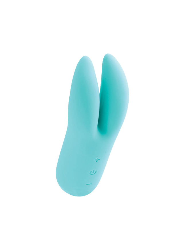 Vedo Kitti Rechargeable Dual Tip Vibrator