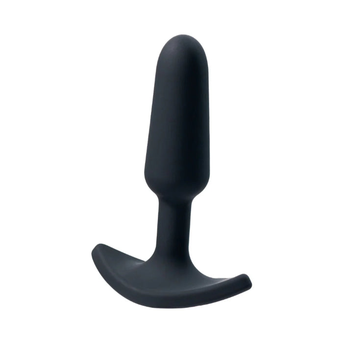 VeDO Trio Textured Progressive Size Anal Plug Set