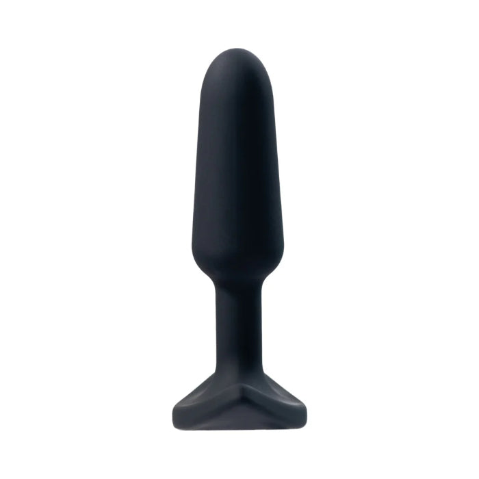 VeDO Trio Textured Progressive Size Anal Plug Set