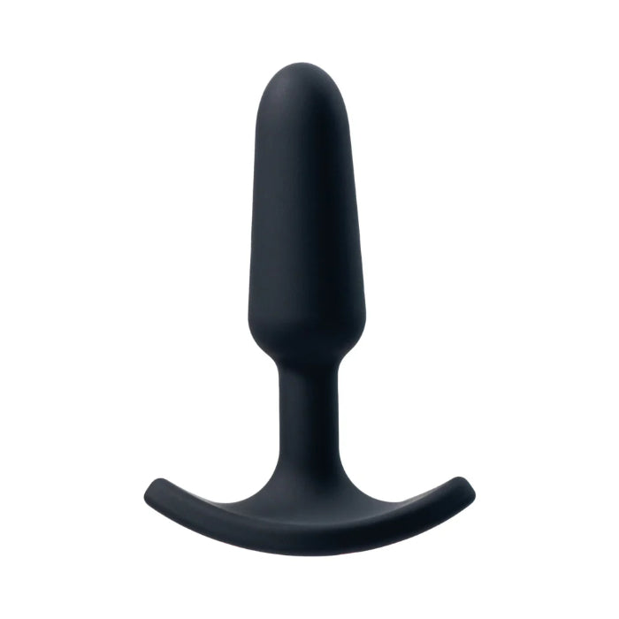 VeDO Trio Textured Progressive Size Anal Plug Set