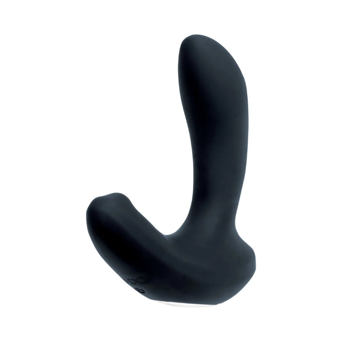 VeDO Volt Adjustable Ergonomic Dual Motor Rechargeable Vibrating Prostate Massager