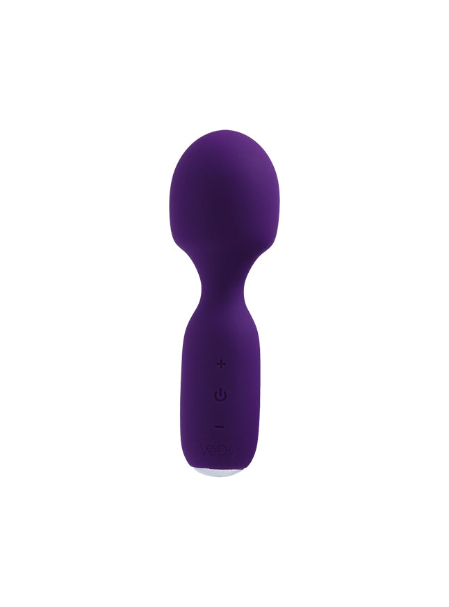 Vedo Wini Rechargeable Mini Wand
