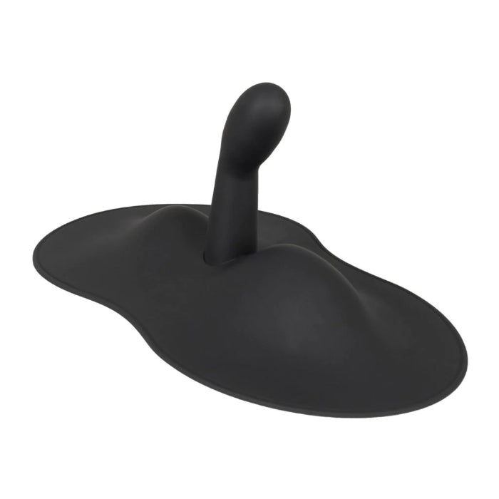 VibePad 3 Remote Control Grinding Pad With G Spot Stimulator
