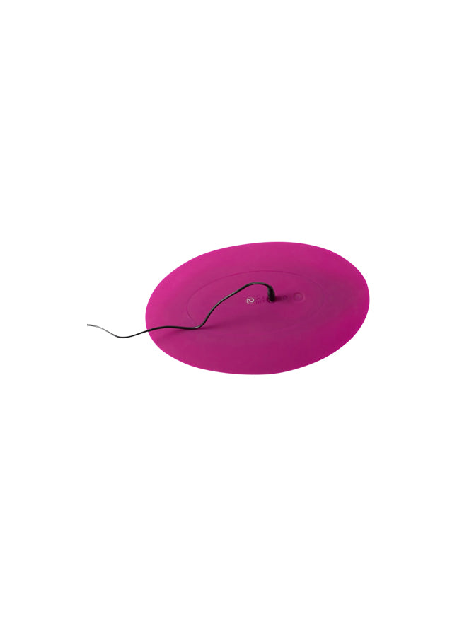 VibePad Remote Control Grinding Pad