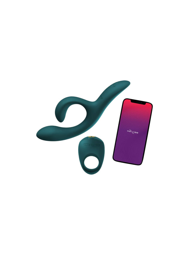 We-Vibe Date Night Holiday Gift Set