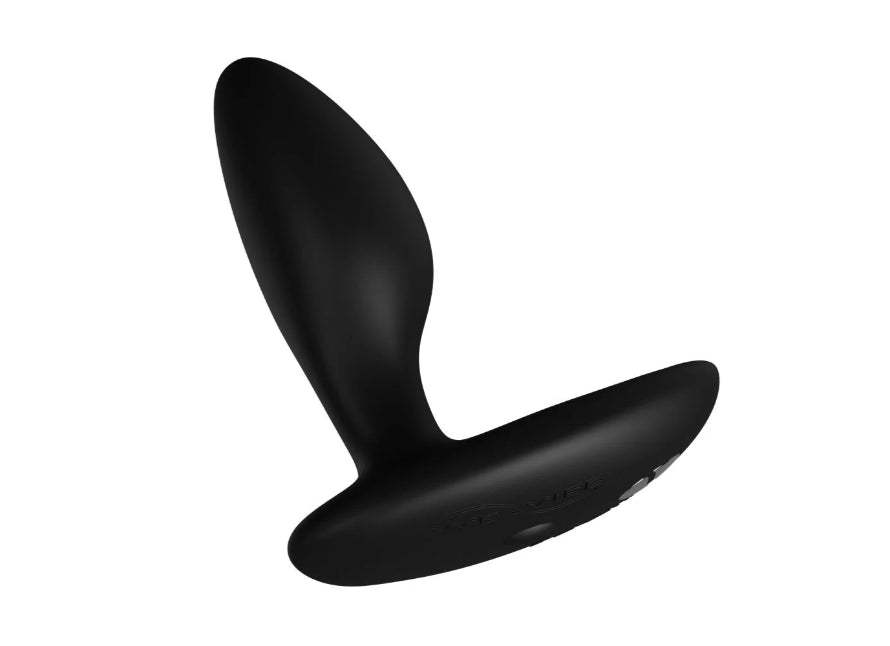 We-Vibe Ditto+ Vibrating Remote-control App Enabled Butt Plug
