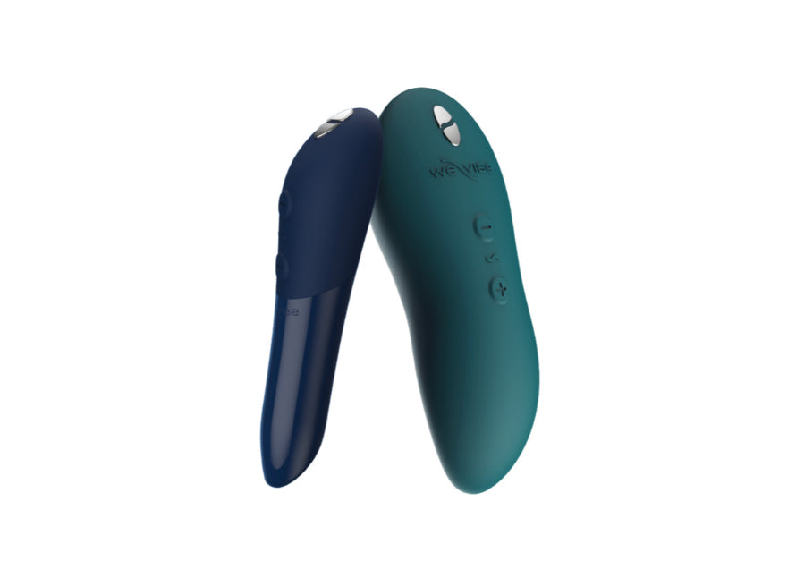 We-Vibe Forever Favorites Set Tango X Bullet Vibration And Touch X Layon Vibration Set