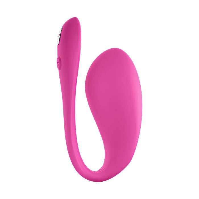 `We-Vibe Jive 2 Rechargeable Wearable App-Enabled Silicone G-spot Vibrator