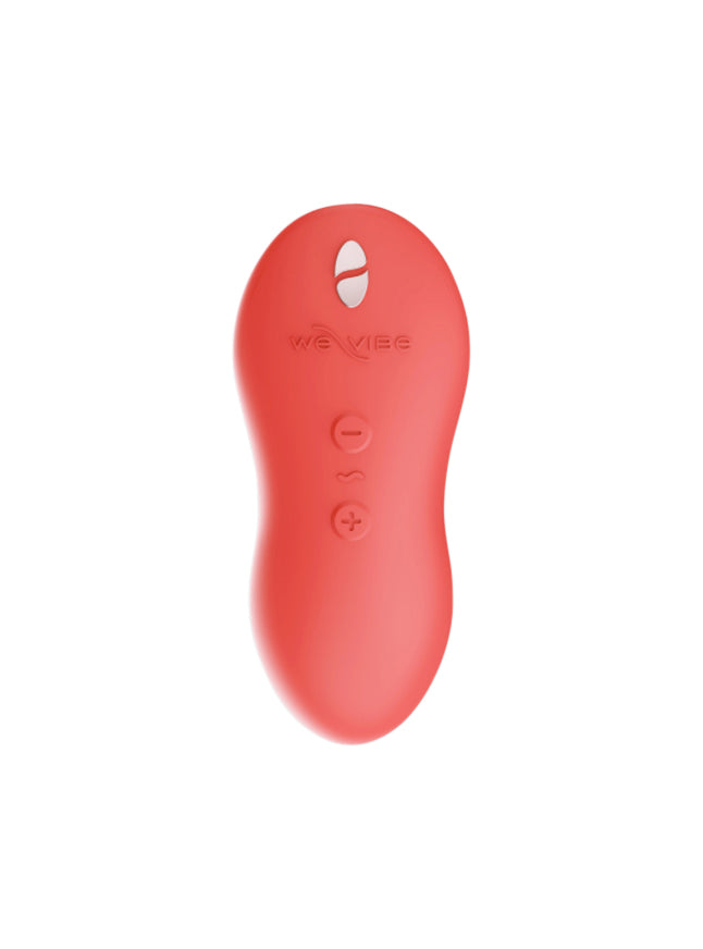 We-Vibe Touch X Layon Silicone Mini Vibrator