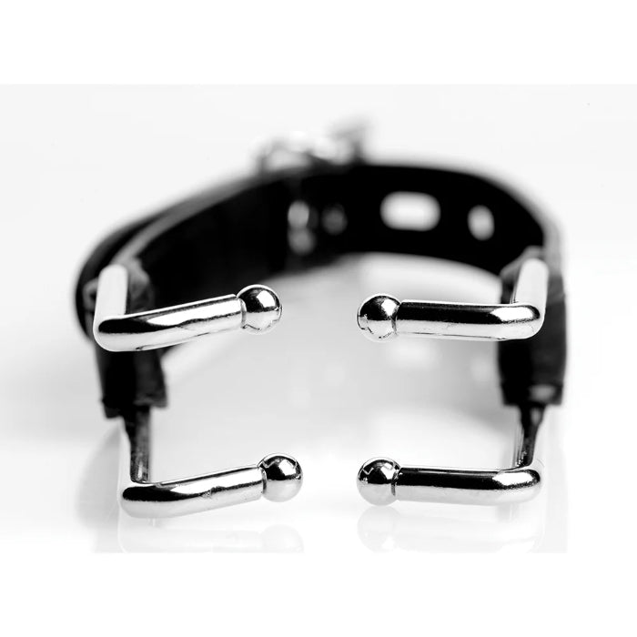 XR Brands Strict Claw Hook Mouth Spreader