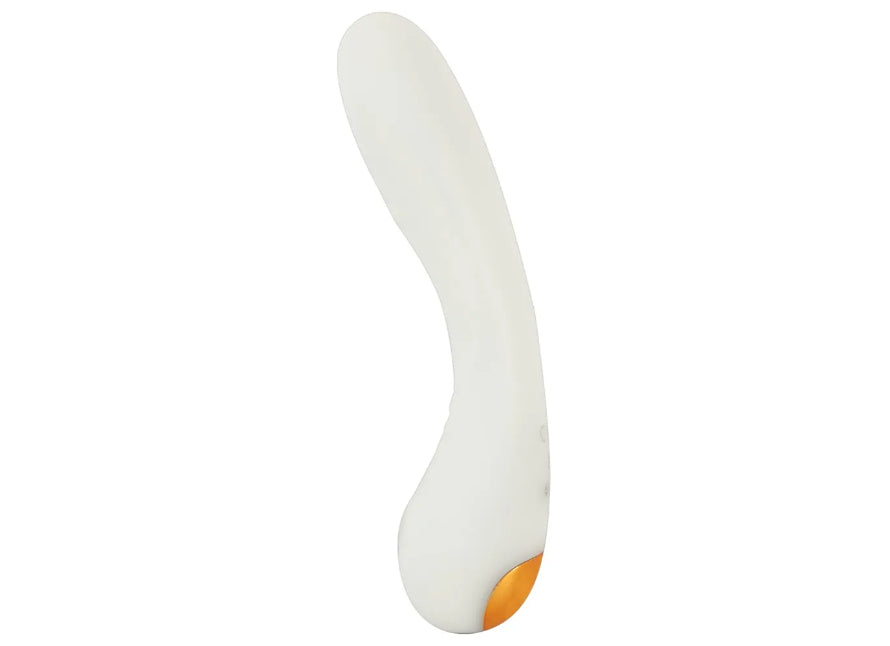 You2Toys Glow-in-the-Dark Rechargeable Silicone G-Spot Vibrator