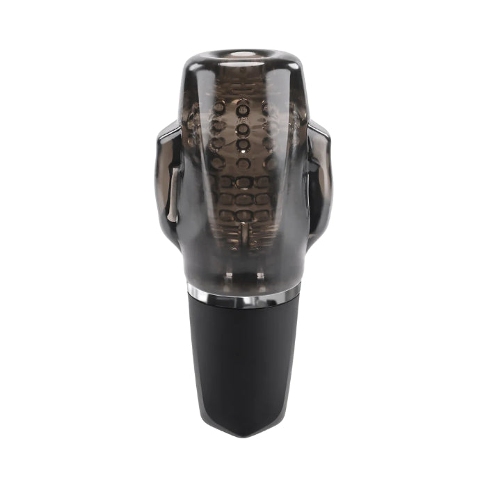 Zero Tolerance A Suck Good Time Sucking And Vibrating Penis Rechargeable Stroker