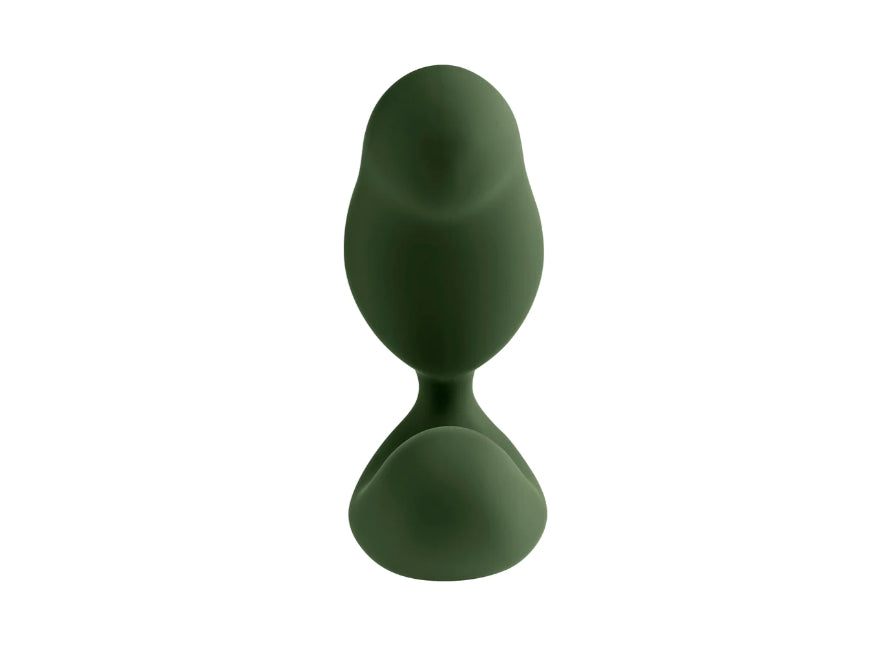 Zero Tolerance The Sergeant Rechargeable Remote Control Prostate Massager