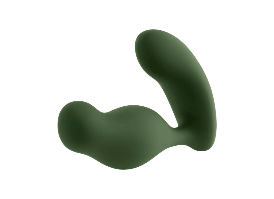 Zero Tolerance The Sergeant Rechargeable Remote Control Prostate Massager